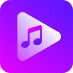 mp3converter android application logo